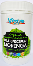 FULL SPECTRUM MORINGA 315g