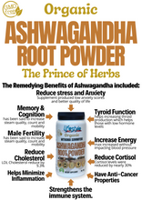 Ashwagandha Root Powder