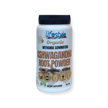 Ashwagandha Root Powder