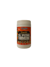FULL SPECTRUM TURMERIC - 355g