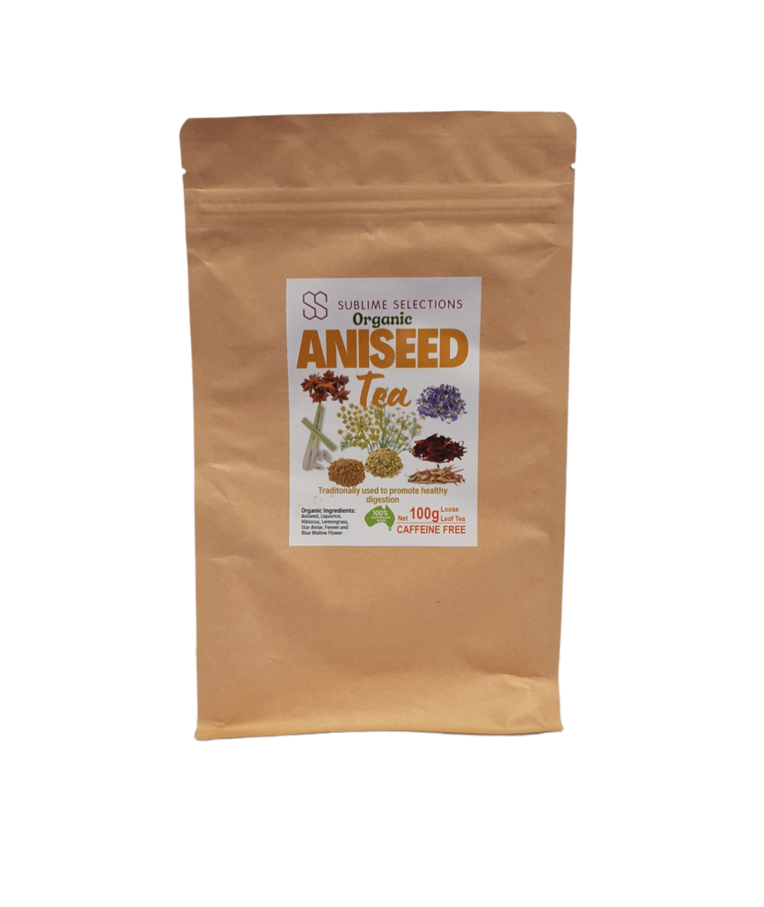 Products – Australian Tea House