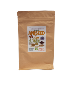 Aniseed Tea 100g - Loose Leaf