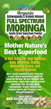 FULL SPECTRUM MORINGA 315g