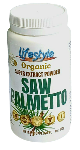 Saw Palmetto Extract Powder