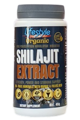 SHILAJIT EXTRACT POWDER - 3  months supply