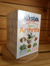 Arthritis Herbal Tea Blend - Tea Bag