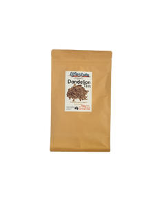 Dandelion Tea 150g - Loose Leaf