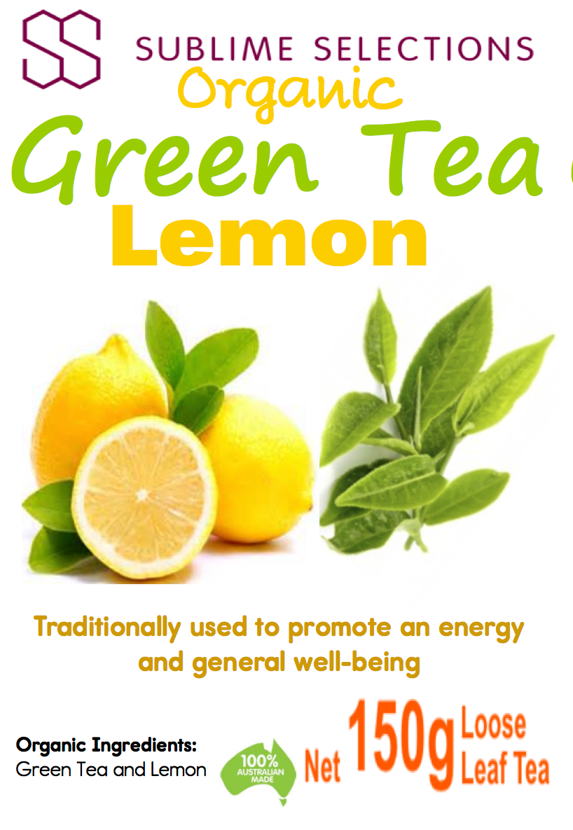 Green lemon outlet tea benefits