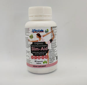 SLIM-AID - Capsules