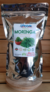 Moringa Loose Leaf