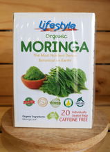 Moringa - Tea Bags