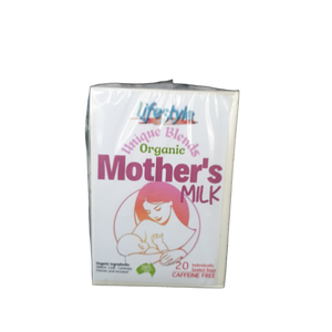 Mother's Milk Tea Blend - Tea Bags