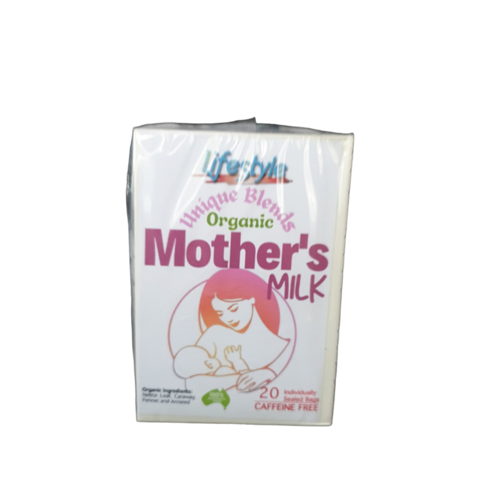 Mother's Milk Tea Blend - Tea Bags
