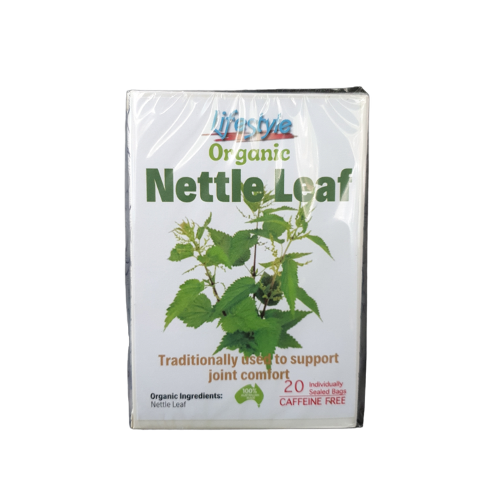 Nettle Leaf - Tea Bag