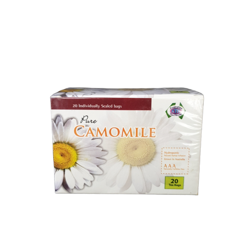 Chamomile - Tea Bag