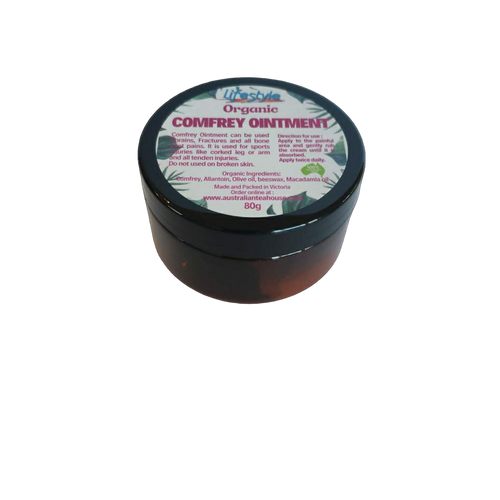 COMFREY Oitnment - 80g