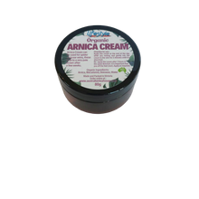 ARNICA Cream - 80g