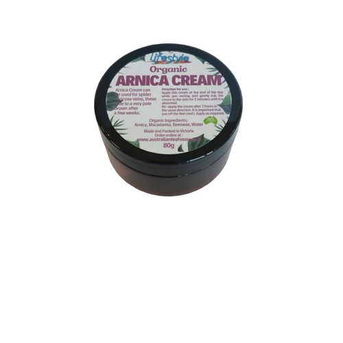 ARNICA Cream - 80g
