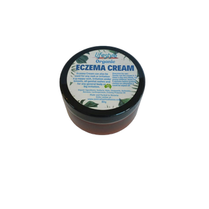ECZEMA Cream - 80g