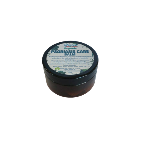 PSORIASIS CARE BALM - 80g