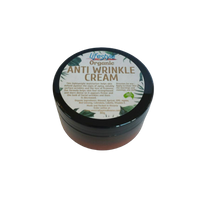 ANTI WRINGKLE Cream - 80g
