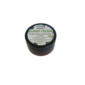Gumbi Gumbi Cream - 80g