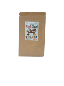 Red Chai 150g - Loose leaf