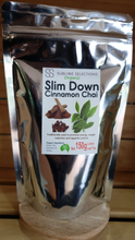 Slim Down Cinnamon Chai 150g - Loose Leaf