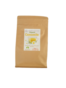 Chamomile 150g - Loos Leaf