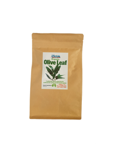 Olive Leaf Tea - Loose Leaf